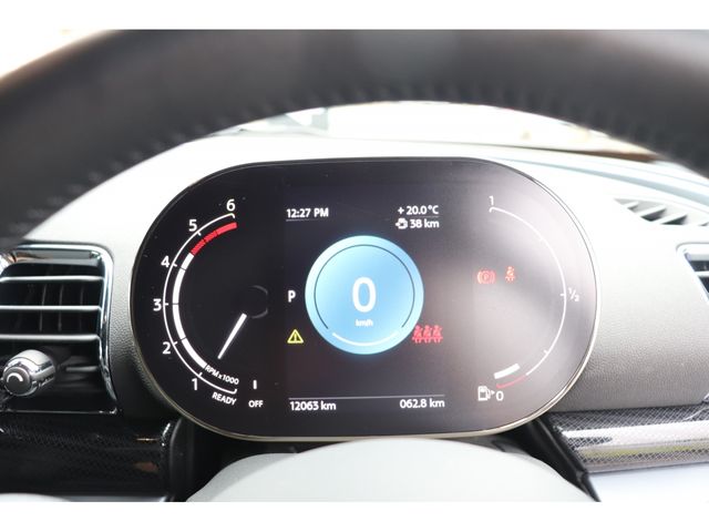 Bmw MINI 2022-02 189797-19