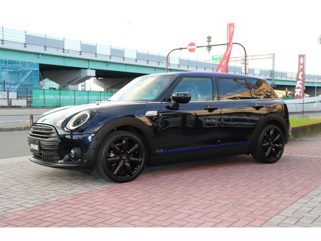 Bmw MINI 2022-02 189797-7