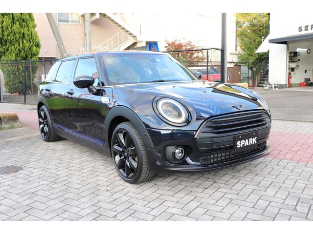 Bmw MINI 2022-02 189797-2