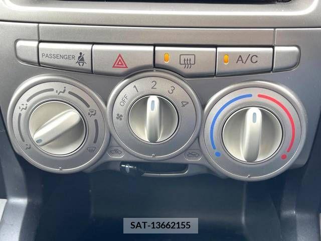 Toyota PASSO 2008-08 308616-6