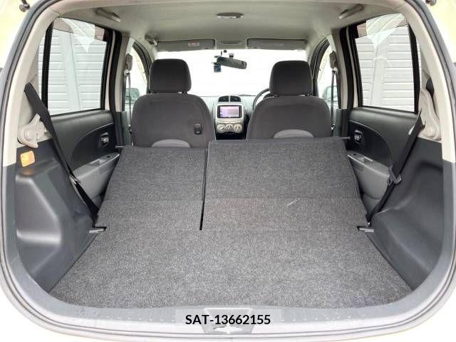 Toyota PASSO 2008-08 308616-9