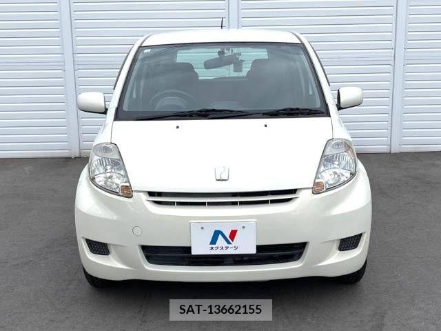 Toyota PASSO 2008-08 308616-14