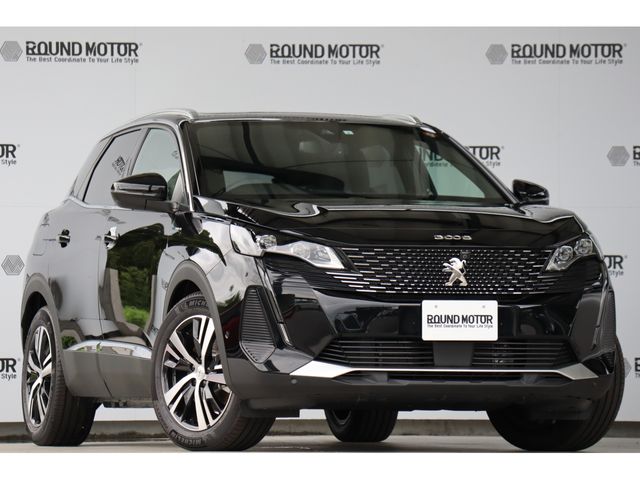 Peugeot 3008 2023-06 11289-0
