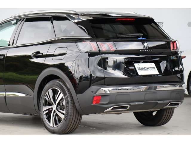 Peugeot 3008 2023-06 11289-7