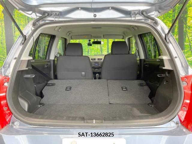 Suzuki SWIFT 2013-09 320908-10