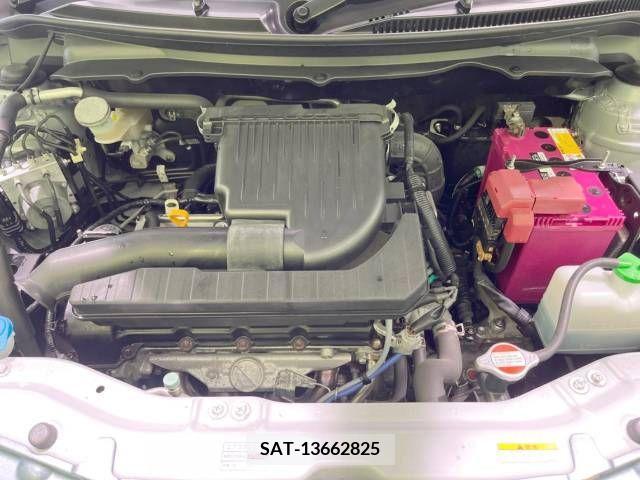 Suzuki SWIFT 2013-09 320908-18