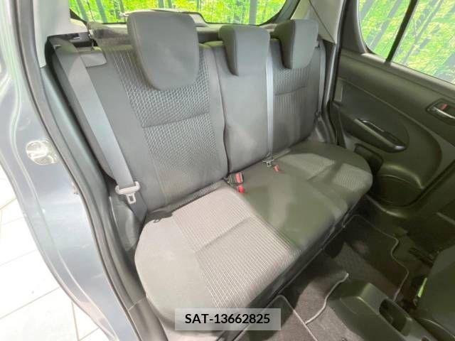 Suzuki SWIFT 2013-09 320908-9
