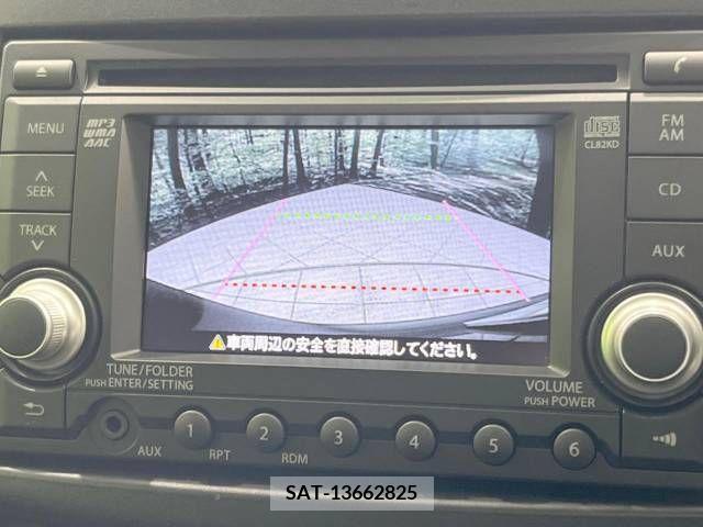 Suzuki SWIFT 2013-09 320908-3
