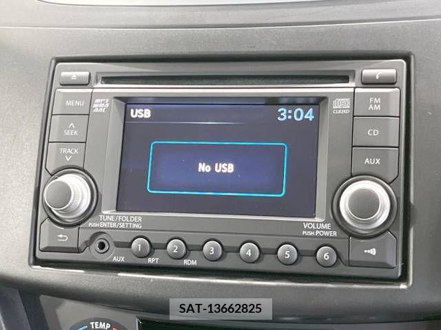 Suzuki SWIFT 2013-09 320908-2