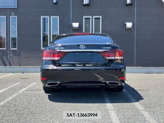 Lexus LS 2016-08 239681-8