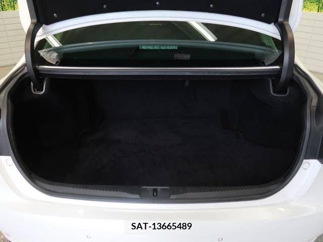 Lexus GS 2015-11 241081-14