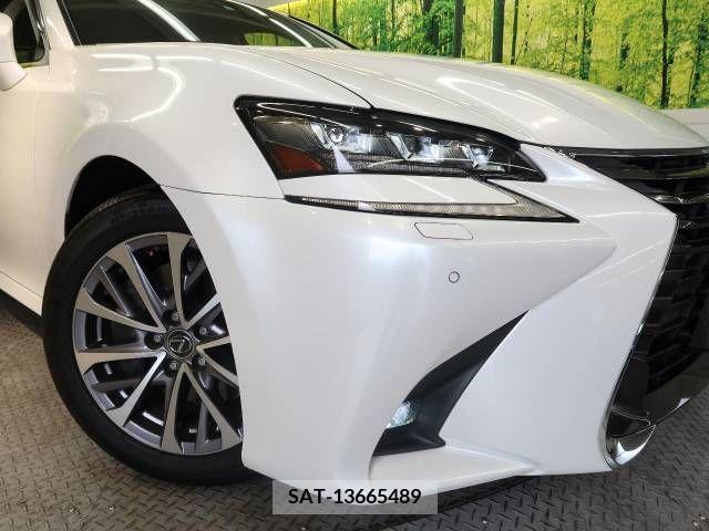 Lexus GS 2015-11 241081-11