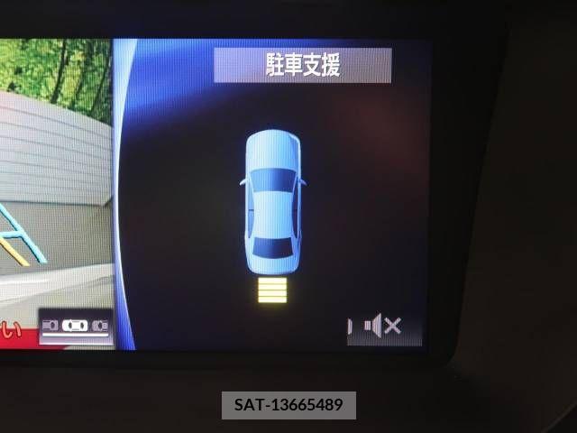 Lexus GS 2015-11 241081-10