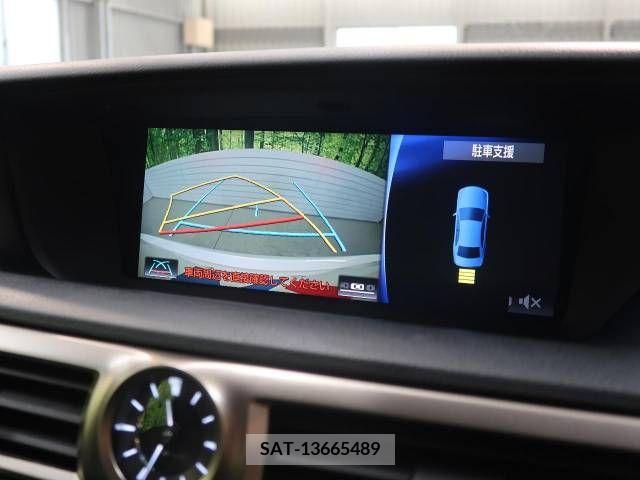 Lexus GS 2015-11 241081-3