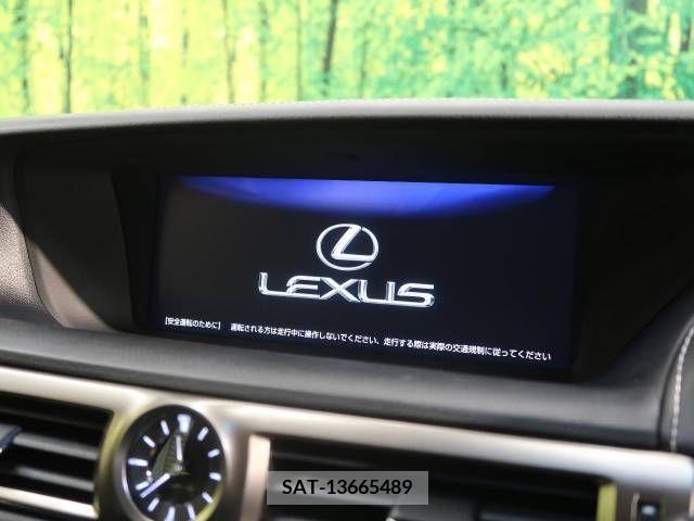Lexus GS 2015-11 241081-2