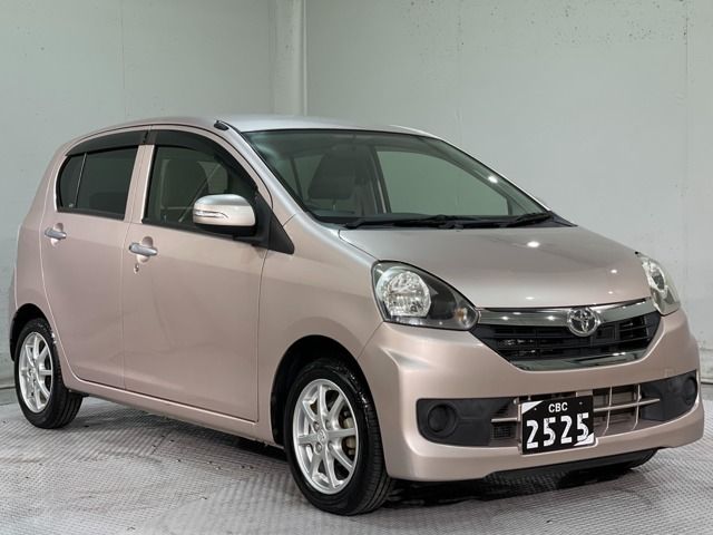 Toyota PIXIS EPOCH 2014-08 23684-0