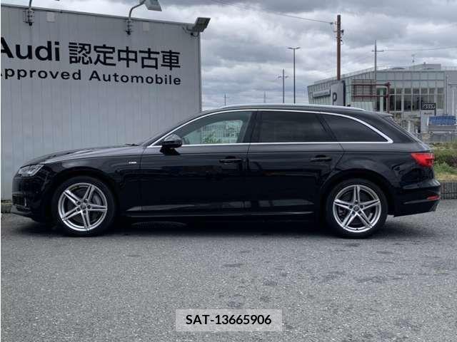 Audi A4 2017-05 261023-6