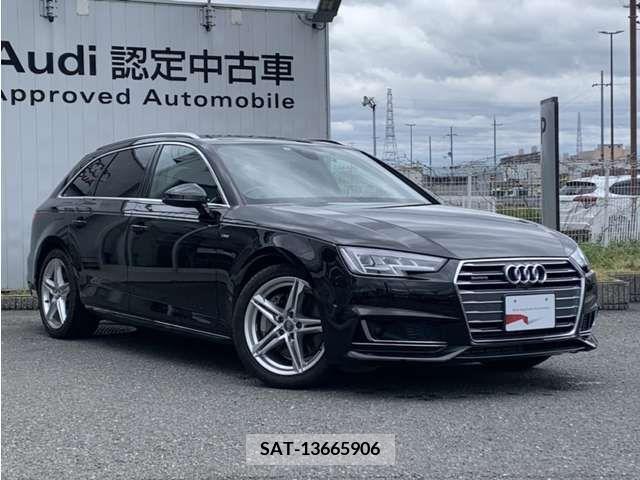 Audi A4 2017-05 261023-4