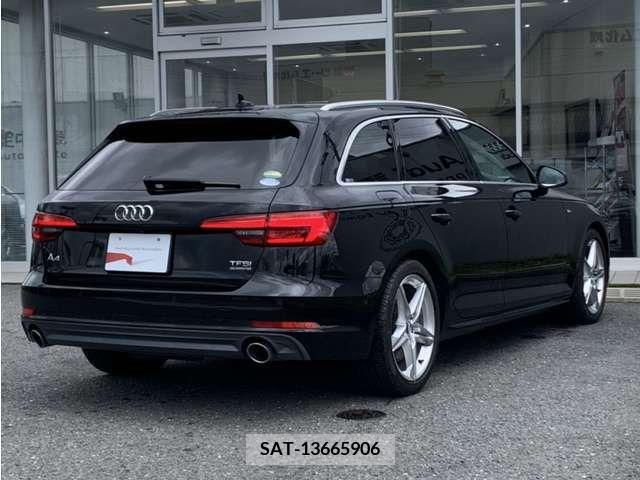 Audi A4 2017-05 261023-1