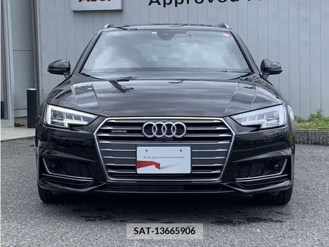 Audi A4 2017-05 261023-2