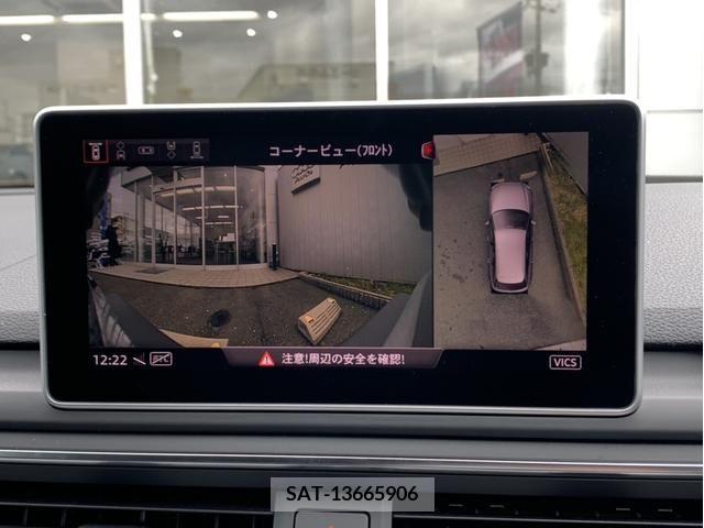 Audi A4 2017-05 261023-12