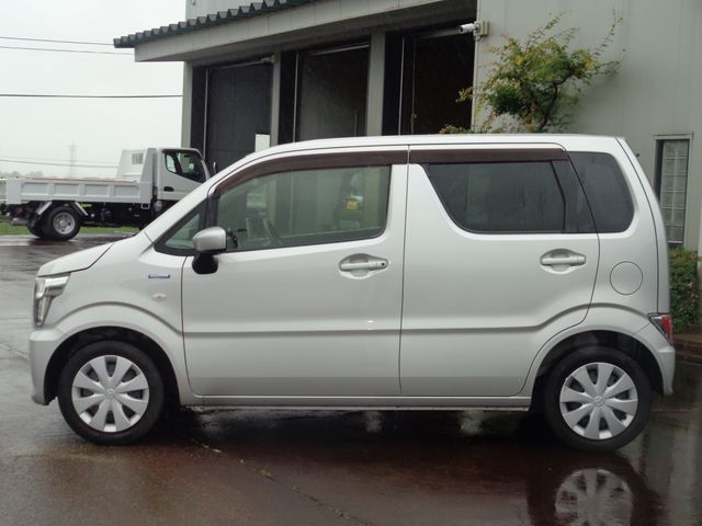 Mazda FLAIR 2018-06 7831-5