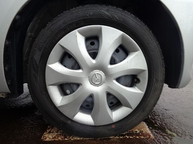 Mazda FLAIR 2018-06 7831-22