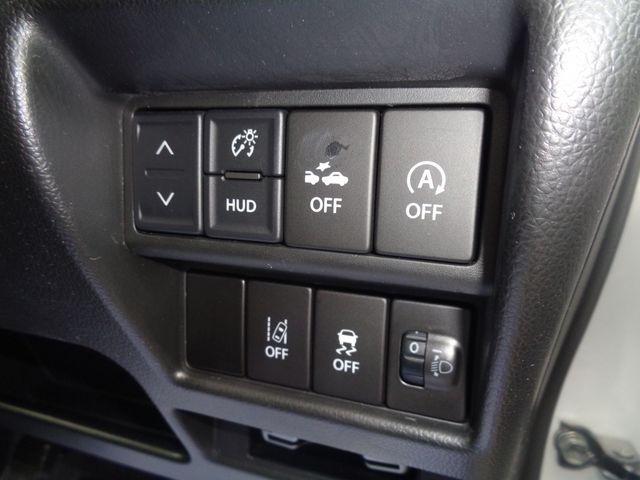 Mazda FLAIR 2018-06 7831-18