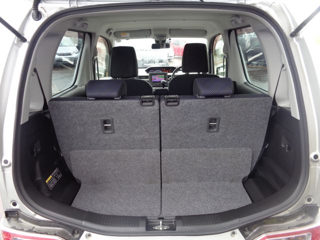 Mazda FLAIR 2018-06 7831-20