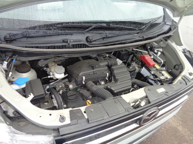 Mazda FLAIR 2018-06 7831-24