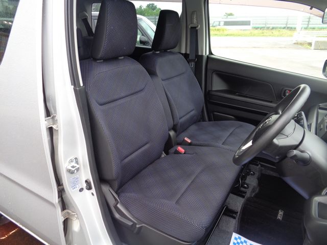 Mazda FLAIR 2018-06 7831-7