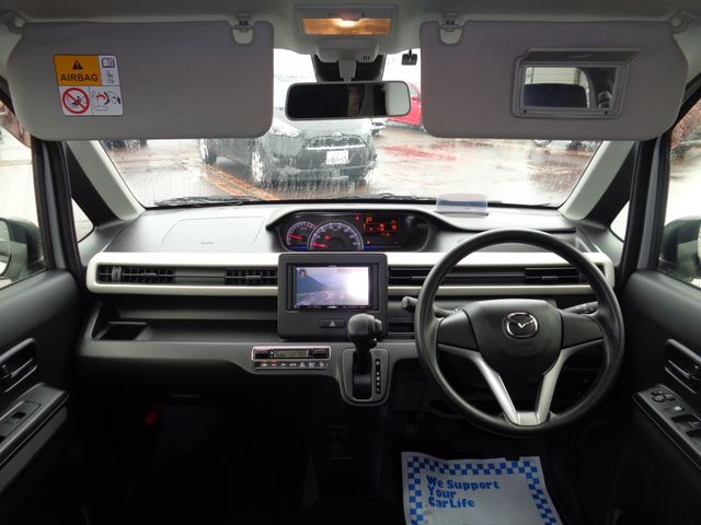 Mazda FLAIR 2018-06 7831-11