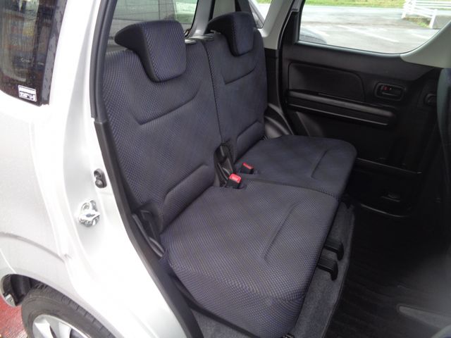 Mazda FLAIR 2018-06 7831-9