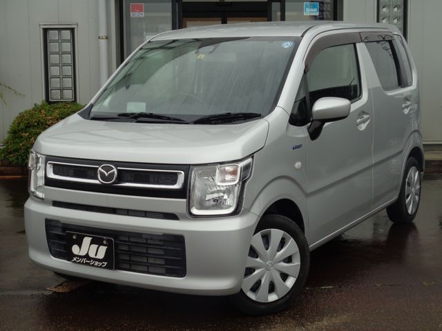 Mazda FLAIR 2018-06 7831-0