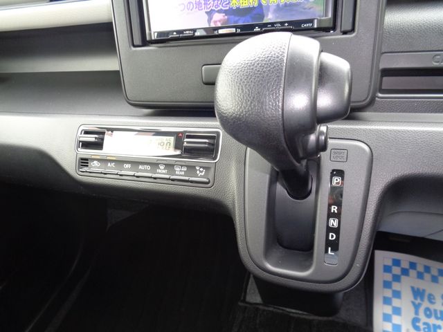 Mazda FLAIR 2018-06 7831-13