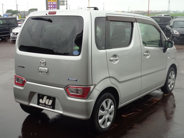Mazda FLAIR 2018-06 7831-2