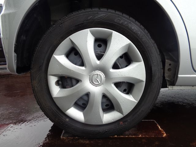 Mazda FLAIR 2018-06 7831-23