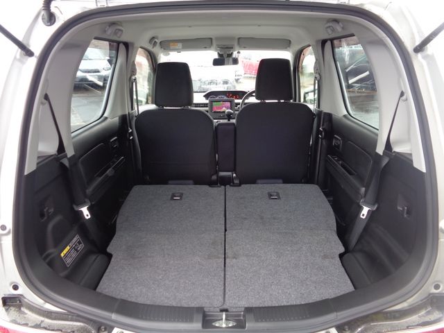 Mazda FLAIR 2018-06 7831-21