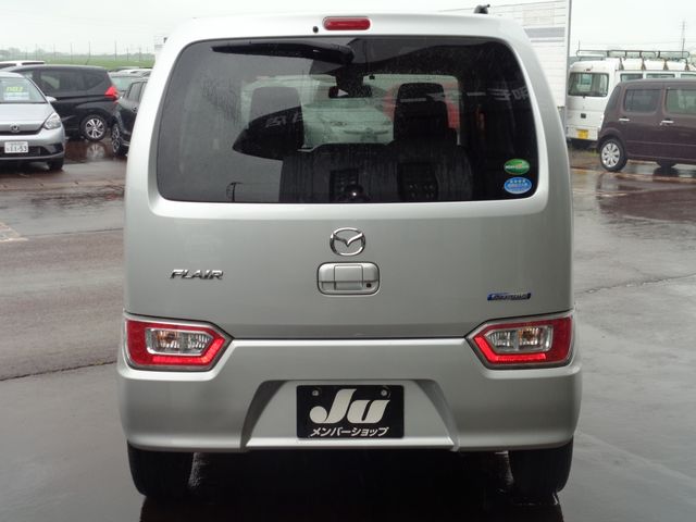 Mazda FLAIR 2018-06 7831-6