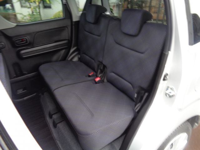 Mazda FLAIR 2018-06 7831-10