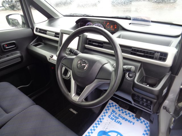 Mazda FLAIR 2018-06 7831-1