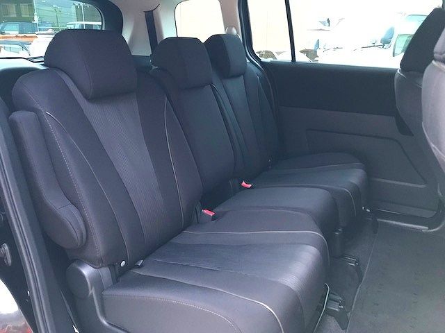 Nissan LAFESTA 2011-09 28775-9