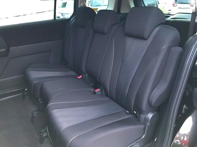Nissan LAFESTA 2011-09 28775-18