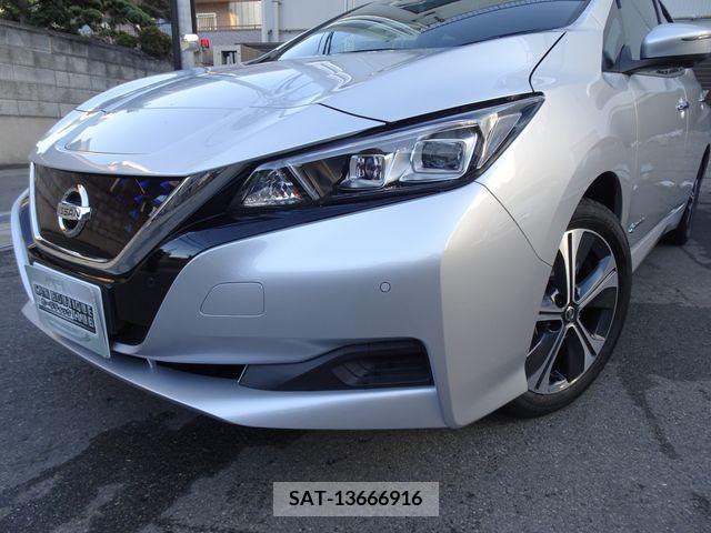 Nissan LEAF 2019-09 209424-7