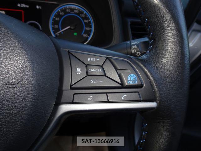 Nissan LEAF 2019-09 209424-16