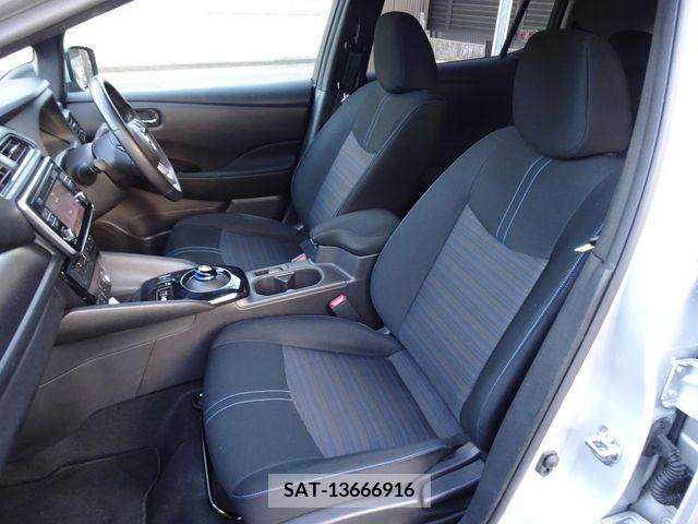 Nissan LEAF 2019-09 209424-10