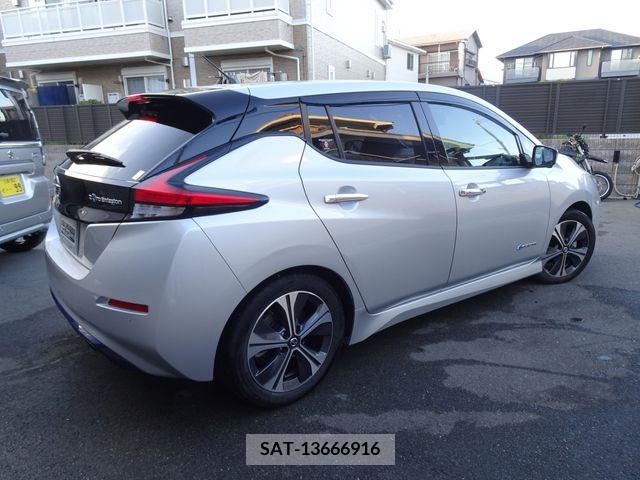 Nissan LEAF 2019-09 209424-2