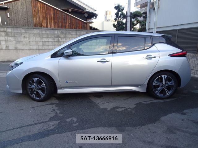 Nissan LEAF 2019-09 209424-4