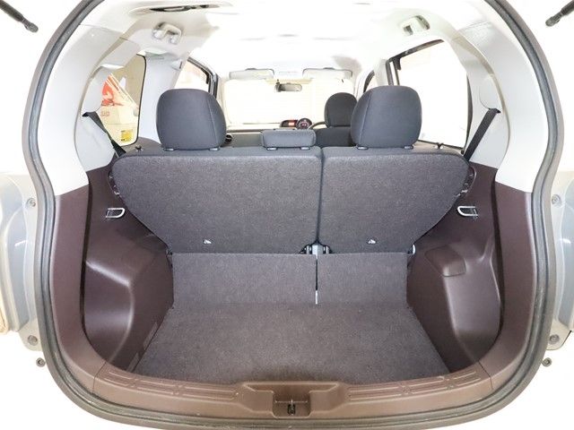 Toyota SPADE 2013-03 185090-9