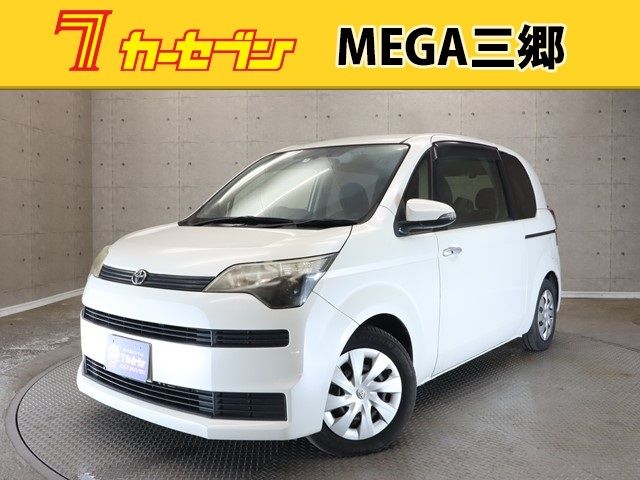Toyota SPADE 2013-03 185090-0